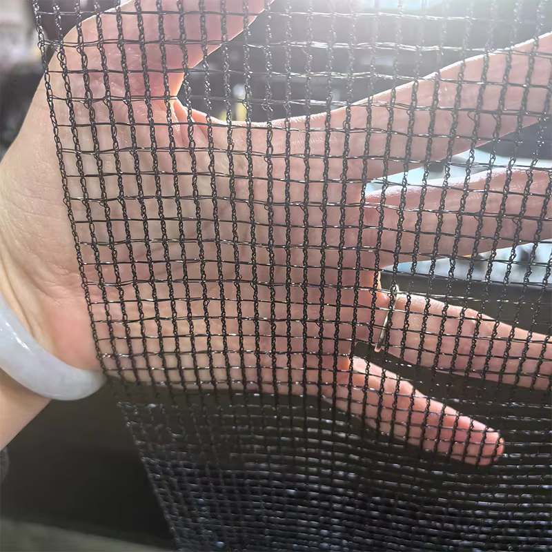 100% Virgin HDPE Plasa antipasari Plasa de protectie agricola pentru pasari