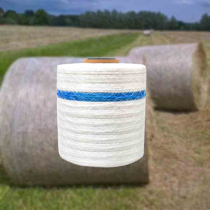 Ce fel de Bale Net Wrap este bun?