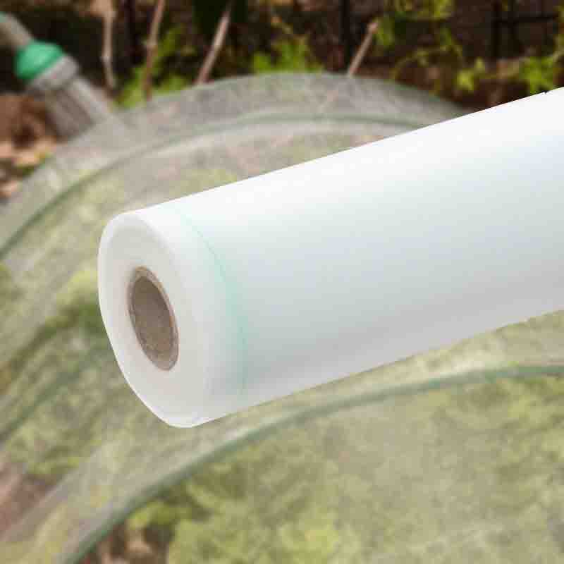 Care sunt efectele aplicării plaselor împotriva insectelor?