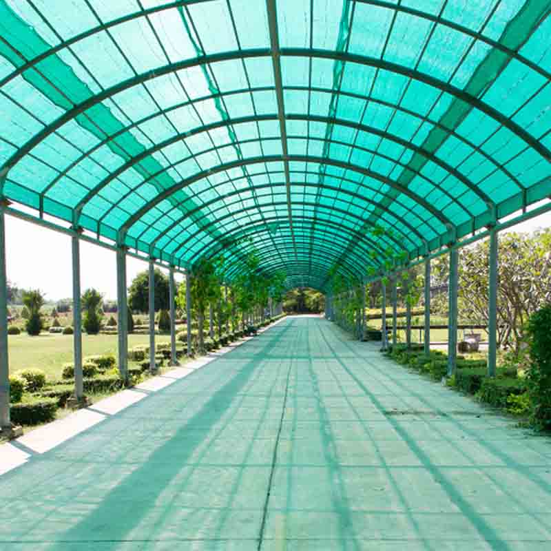 Cum să alegi o plasă de umbră?