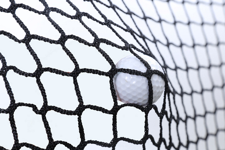 La ce folosește o plasă de antrenament de golf