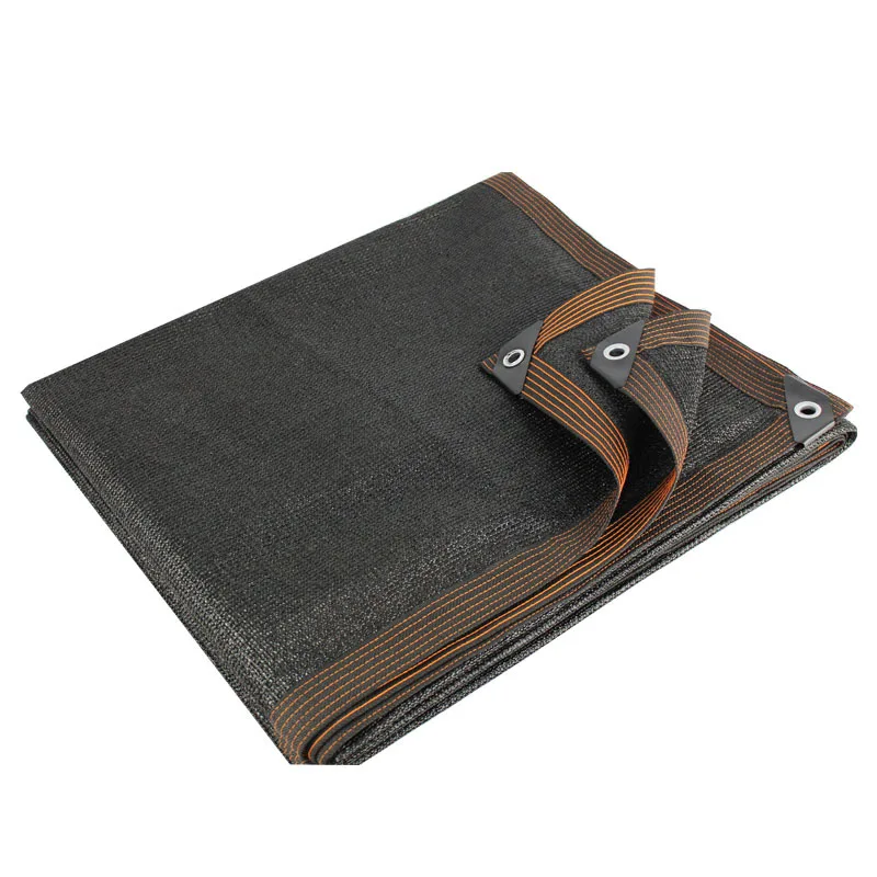 Poate plasa de umbră să prevină înghețul?