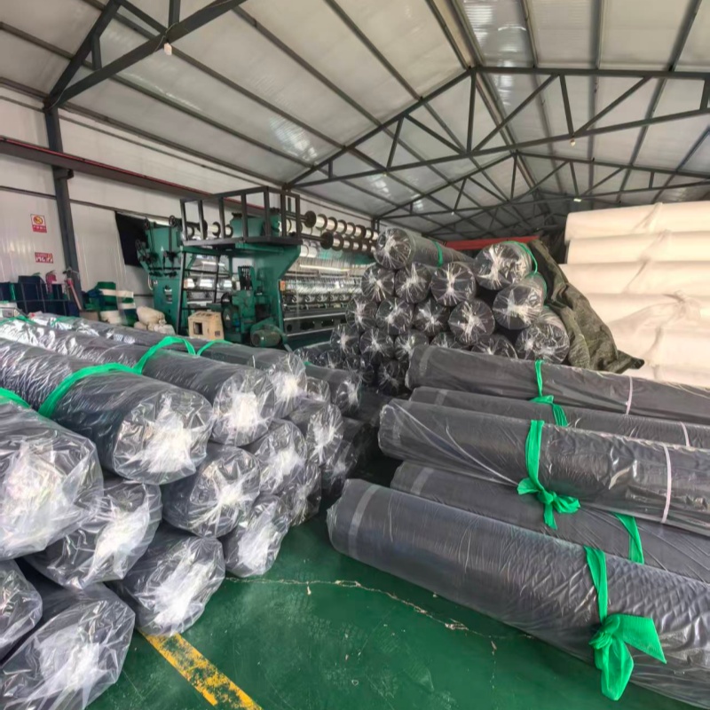 Plastic dublu: Scena de transport de marfă ocupată arată o rezistență puternică