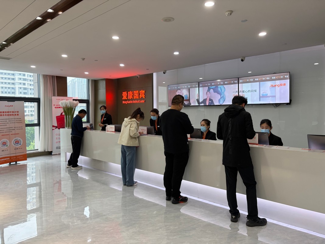 Yantai Double Plastic Industry organizează examene fizice pentru angajați și activități de team building