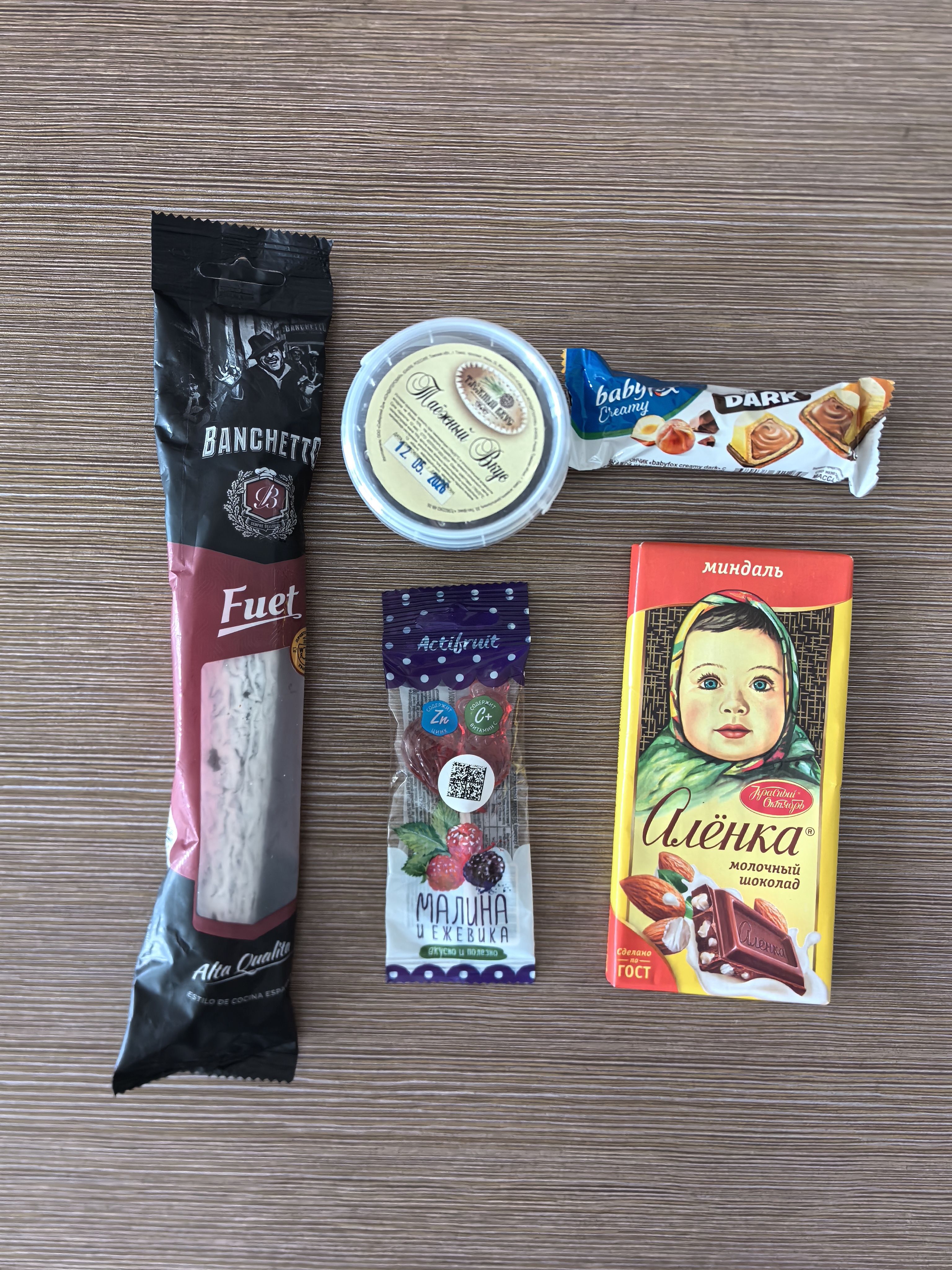 Schimb reciproc de cadouri și parteneriat pe termen lung