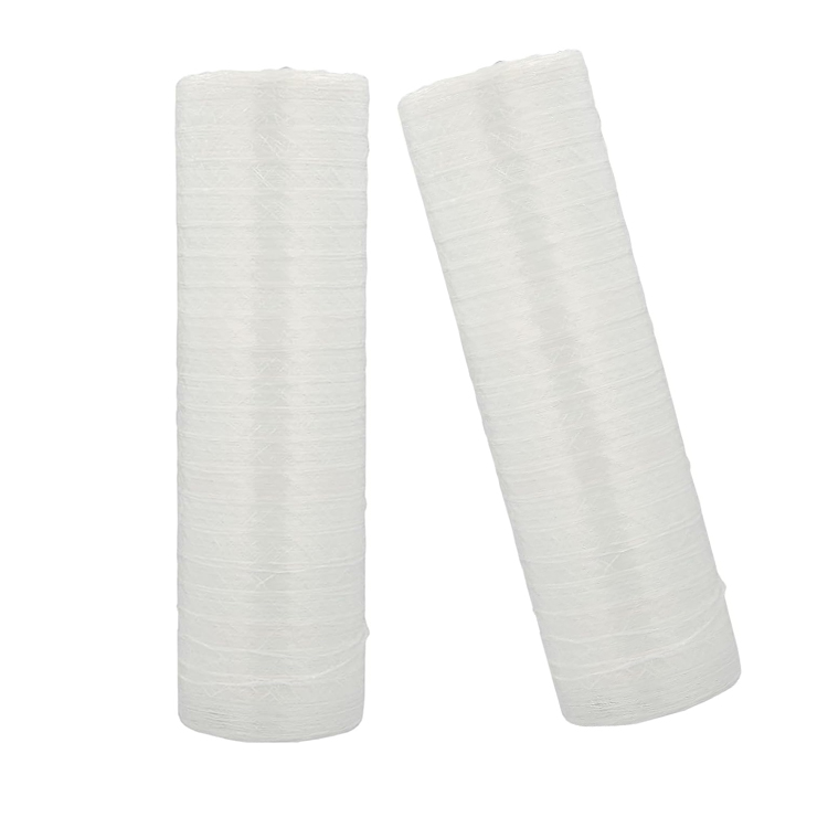 baloți net wrap cu ridicata