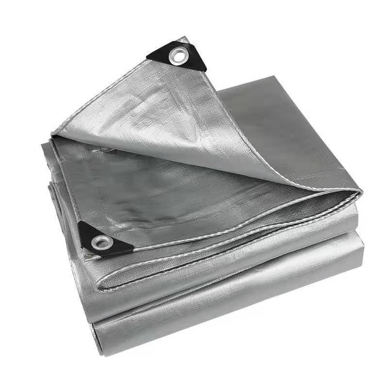 Prelata PE rezistenta la apa