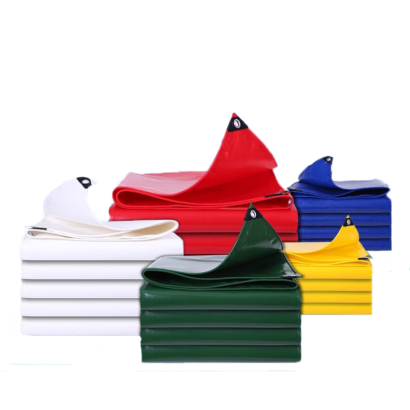 Prelata PVC impermeabila